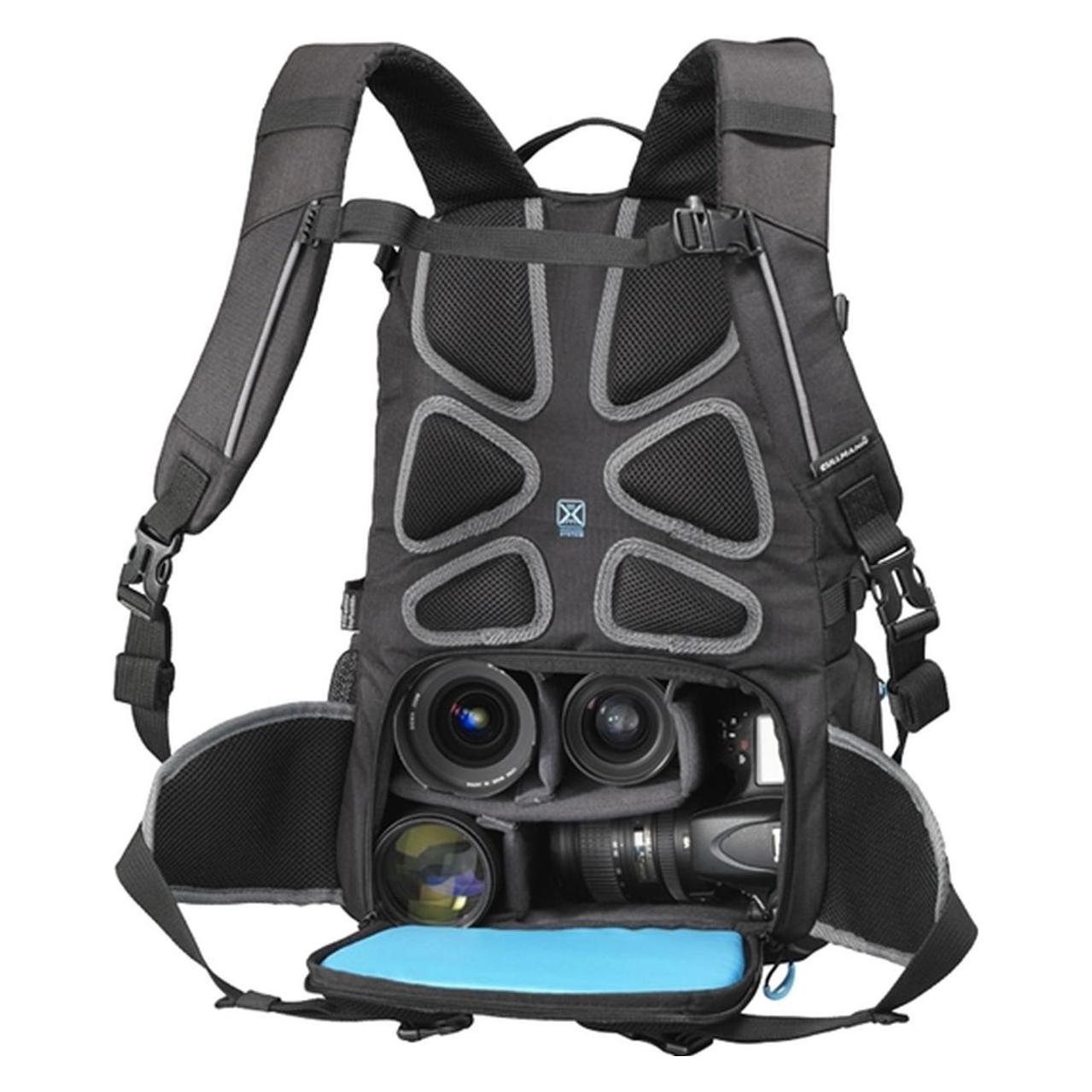 Cullmann Ultralight sports DayPack 300 (Fotorucksack) (99440)