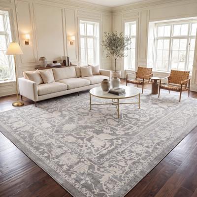 SAFAVIEH Reflection Gyda Modern Oriental Rug