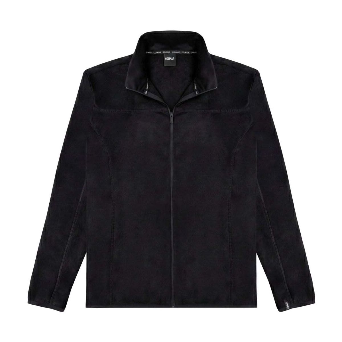 Colmar Full Zip Plush Fleece black (99) XL 93000087-4XC-99-XL