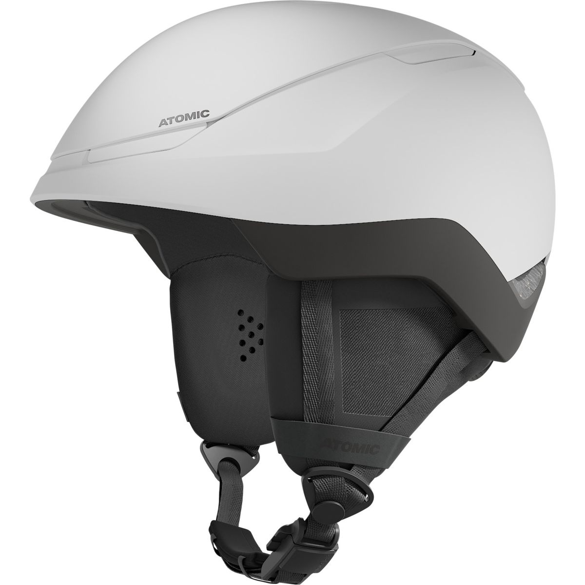 Atomic Revent GT Amid white / black 51-55 AN5006708S