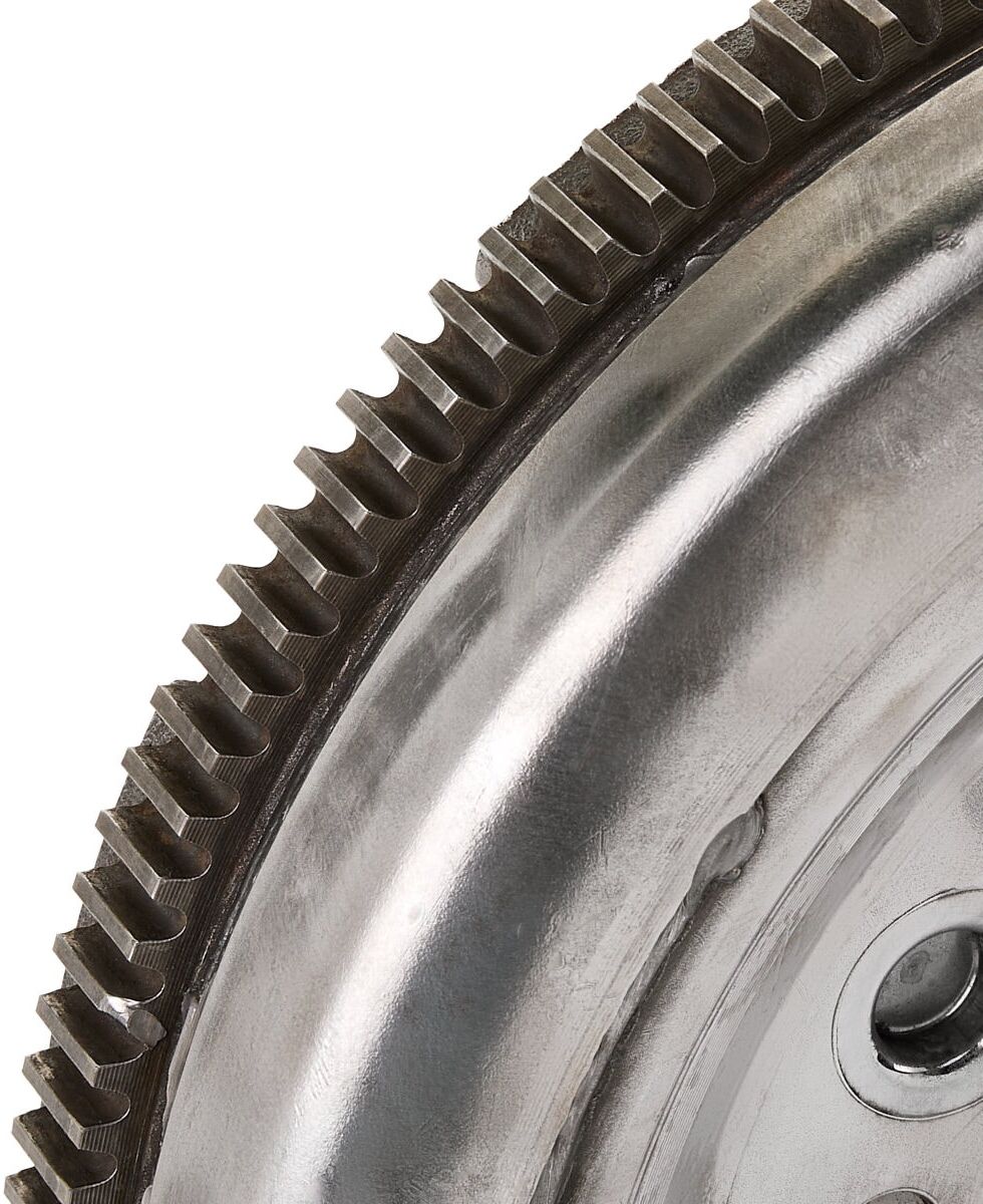 RIDEX REMAN 577F0313R Flywheel