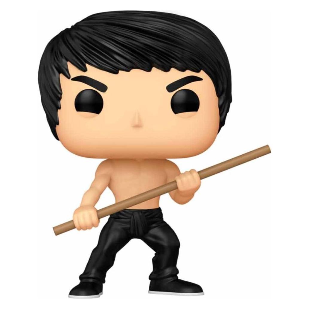Funko POP! Bruce Lee: Bruce Lee (Dynamic) (59666)