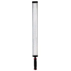Sirui Duken T60X Teleskop Röhren LED Leuchte (Videoleuchte), Dauerlicht