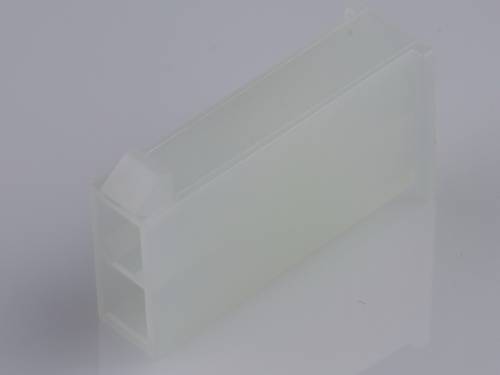 Molex Stiftgehäuse-Kabel 39013023