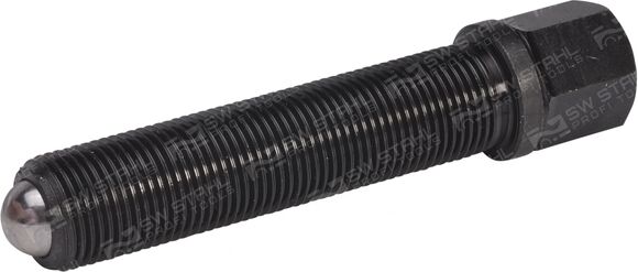 Swstahl Spindel, Abzieher 12302lsp