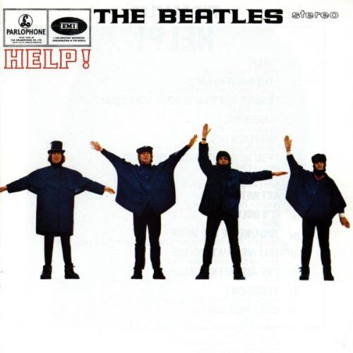 The Beatles - Help! (Songs from the Film) - Preis vom 30.09.2026 03:33:06 h