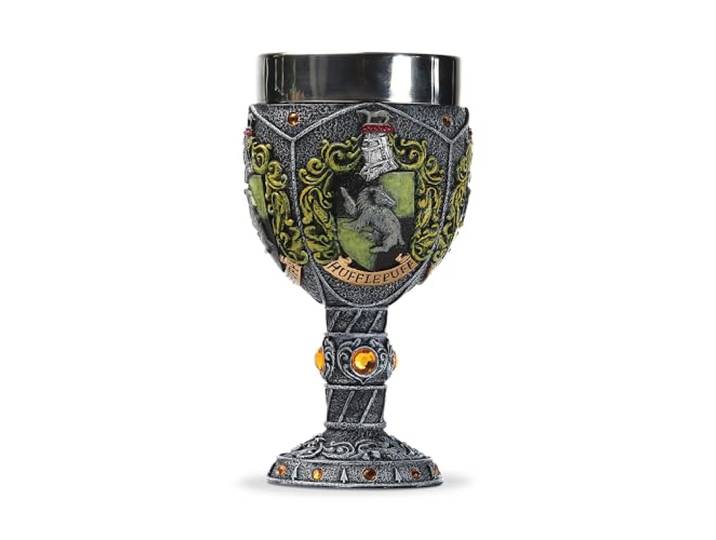 Enesco Wizarding World of Harry Potter Huffelpuf decoratieve beker