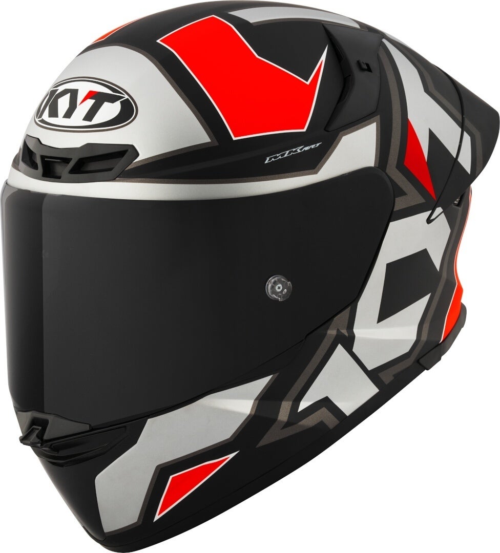 KYT TT-Revo Electron Helm Y6TR0006.6