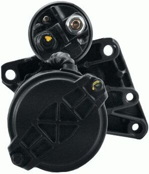 Redfair Starter Rf80198s Für Citroën Citroën/peugeot