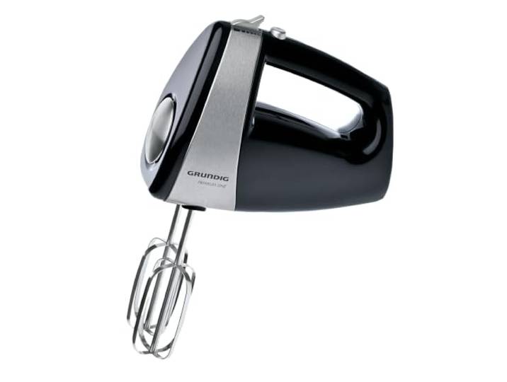 Grundig HM 5040 Fouet électrique à main 300 W