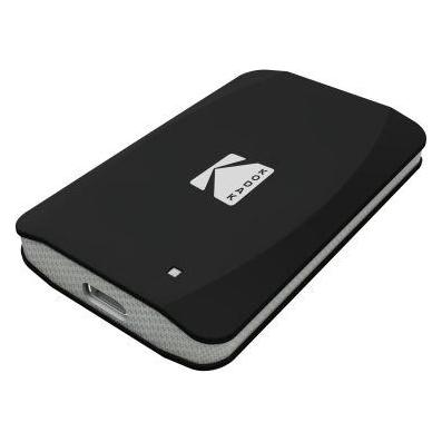 Kodak SSD 3.2Gen2 X220 1TB Portable (1 TB) (EKSSD1TX220K)