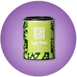 NICE SPICE Rührei-Gewürz 15 x 70g