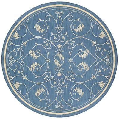 Dream Decor Rugs Pergola Savannah Indoor Outdoor Area Rug