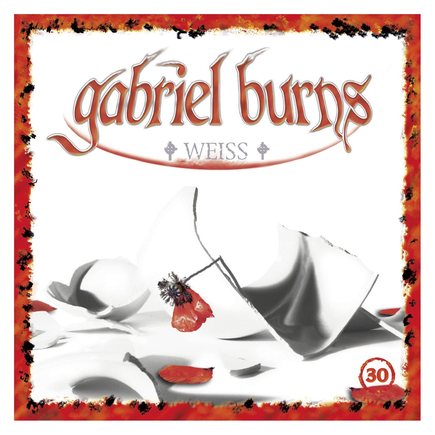 Europa Gabriel Burns 30 - Weiss (65497992)
