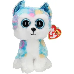 Ty Helena Husky von Beanie Boo (15 cm)