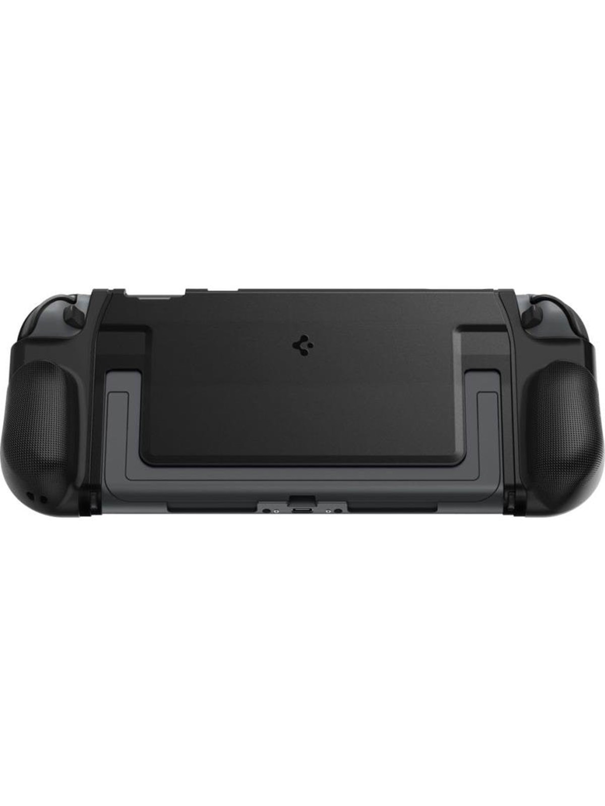 Spigen Dual Grip - black - Nintendo Switch 2 - Miscellaneous Zubehör für Spielkonsole - Nintendo Switch 2