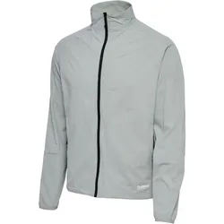 hummel hmlPULSE Trainingsjacke Herren 2076 - belgian block XXL