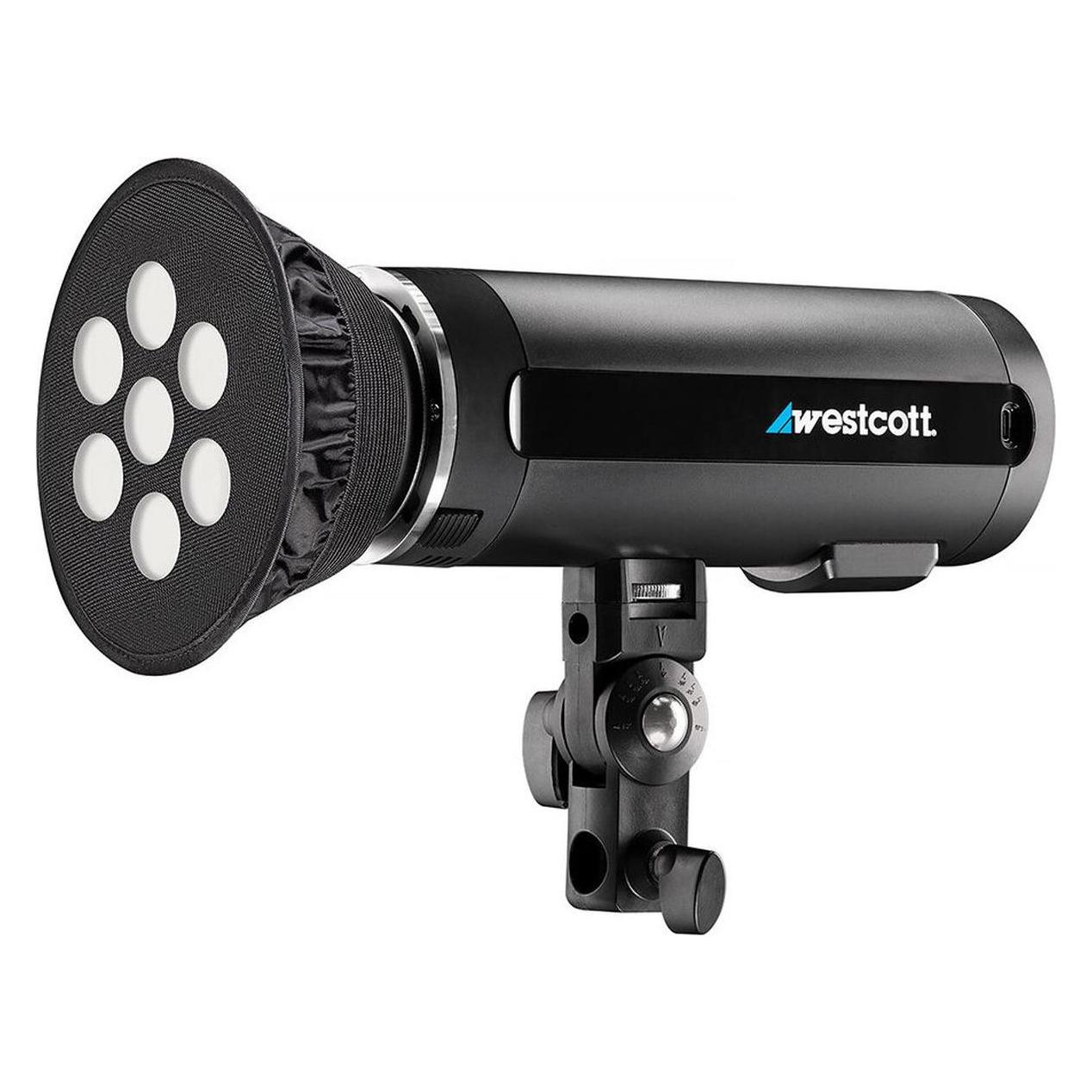 Westcott Pro Light Mods Mini 5" (Reflektor, 152 cm) (2600)