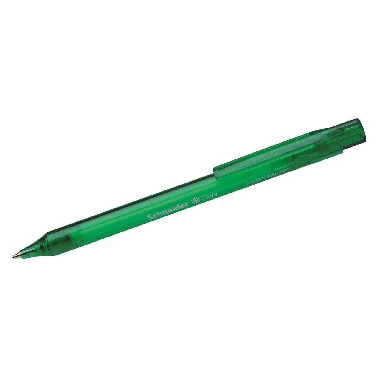 Schneider Fave (1x) (130404)