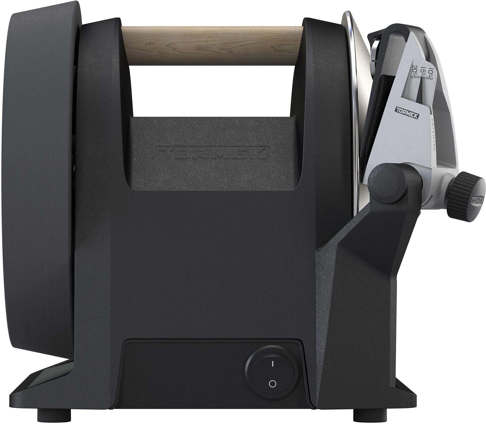 Ostrzałka Tormek T-1 Kitchen Knife Sharpener, Carbon Black