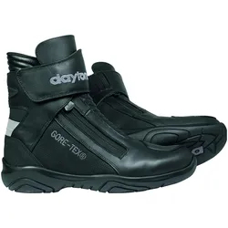 Daytona, Motorradschuhe, Touring Stiefel Arrow Sport GTX (Herren, 49)