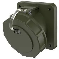 Mennekes 24840 Anbaudose TM, 63A5p6h400V, IP67