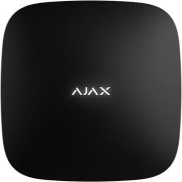 Ajax Systems ReX 2 smart home signal extender Wired & Wireless (32668)