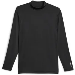 PUMA Baselayer Golf-Funktionsshirt Herren 01 - PUMA black S