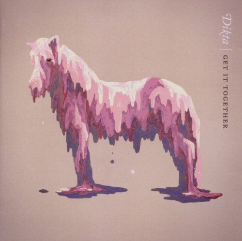 Dikta - Get It Together - Preis vom 12.10.2026 11:37:12 h