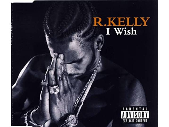 I Wish / Bad Man