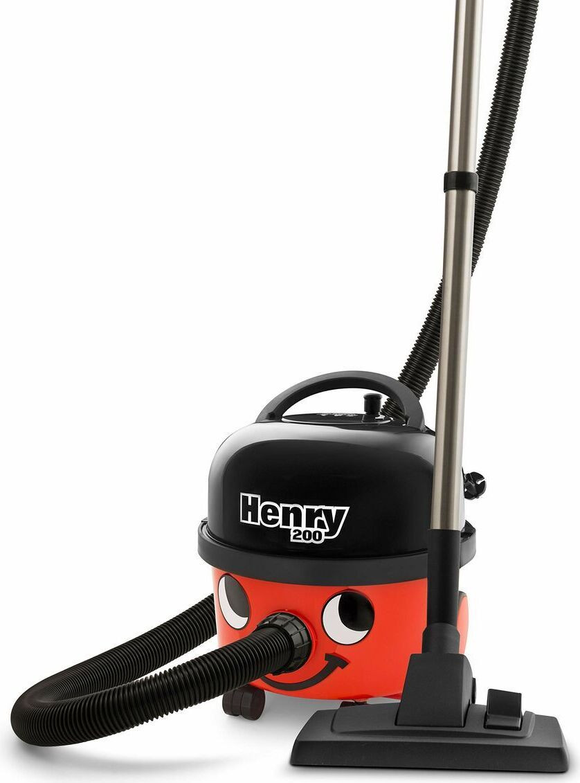 Numatic Henry HVR 200-11 stofzuiger, 620 Watt