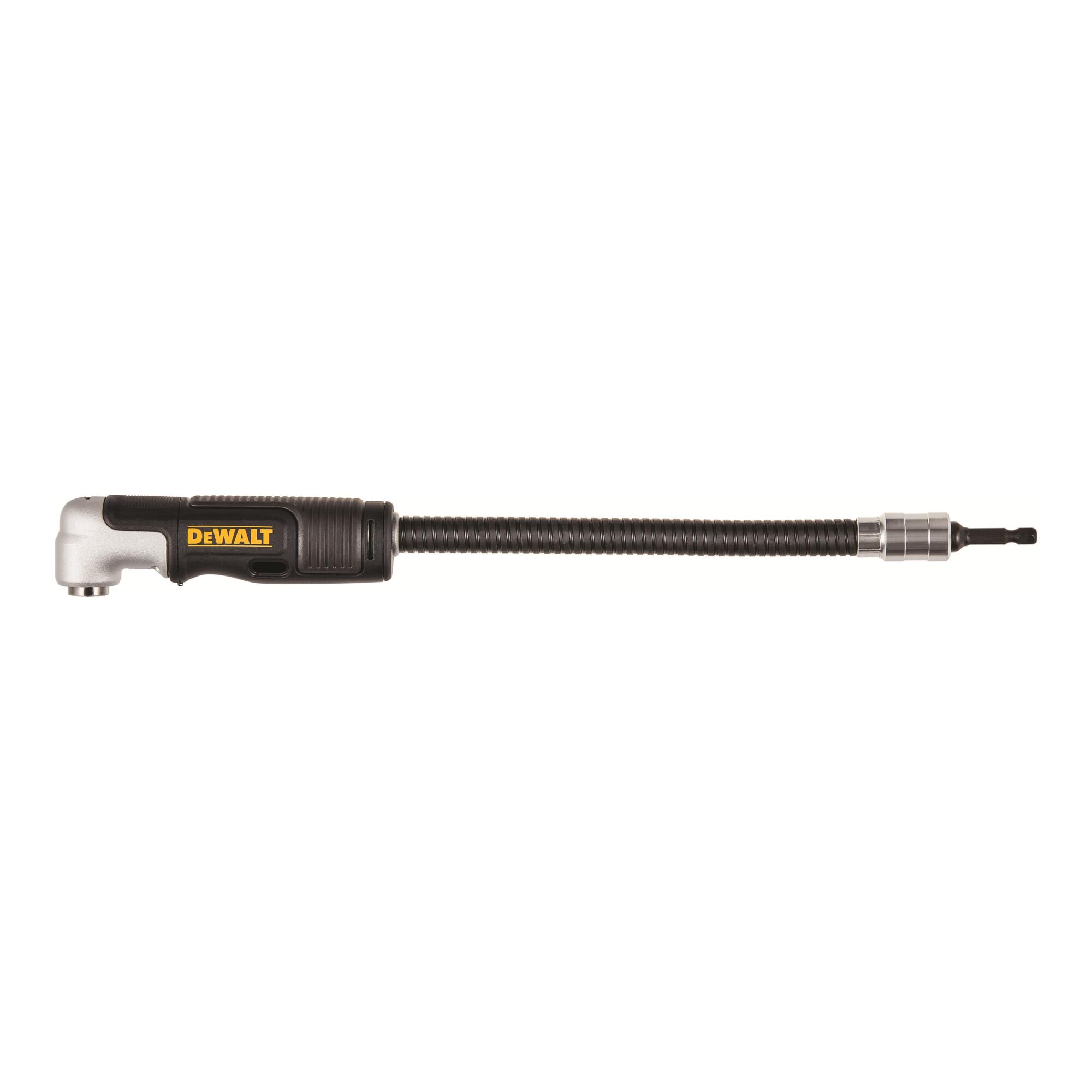 DEWALT Winkelbohrvorsatz, 3-tlg. Set (DT20502-QZ)