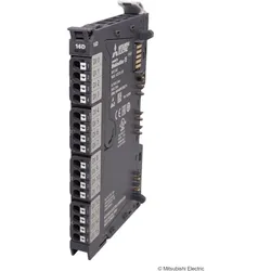 Mitsubishi Electric Eingangsmodul NZ2FTS1-16D