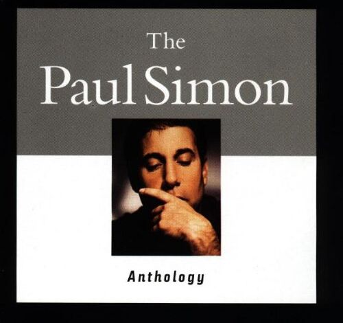 Paul Simon - The Paul Simon Anthology - Preis vom 08.10.2026 07:26:42 h