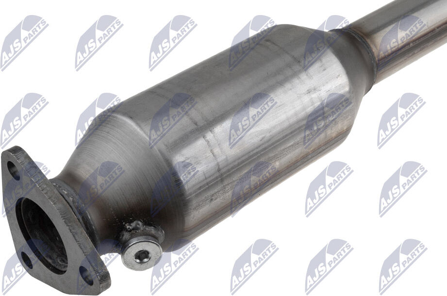 Nty Katalysator Kat-Hd-006 Für Honda