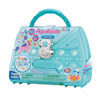 Aquabeads - Designer Handtasche Bastelset, Basteln