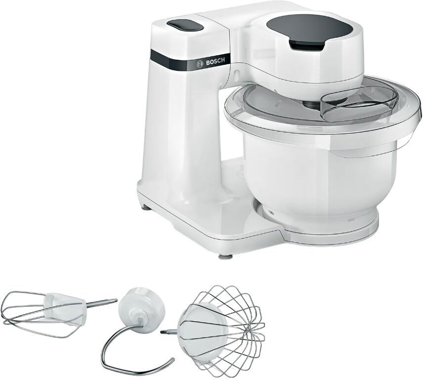 Robot de Cozinha Serie 2 MUMS2AW00 700W 3.8L (Branco) - BOSCH