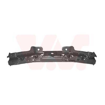 VAN WEZEL Frontverkleidung 1638663 oben für Fiat