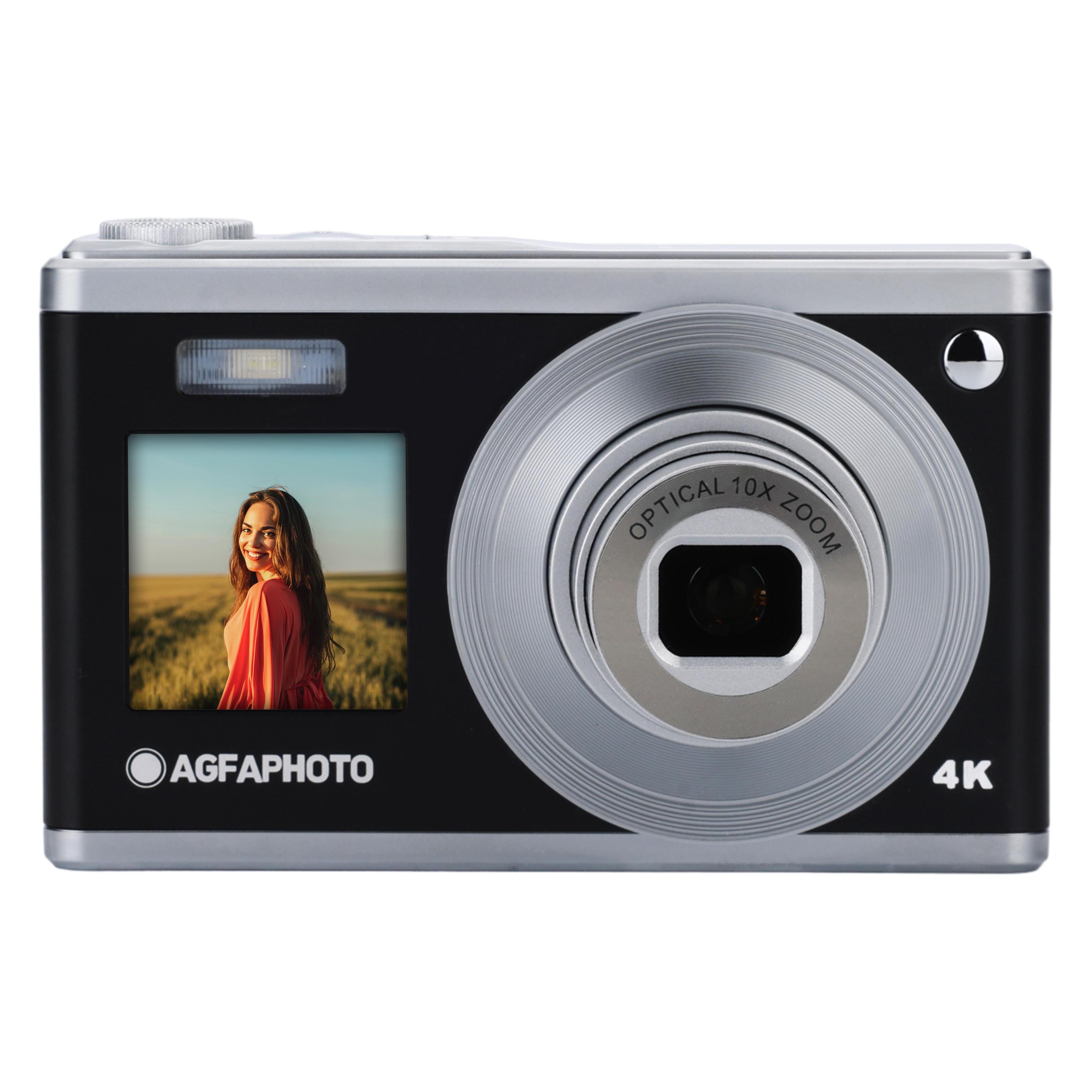 Agfaphoto Realishot DC9200 (24 Mpx) (DC23 BLACK)