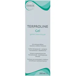 SYNCHROLINE Terproline gentle cleansing Gel 200 ml