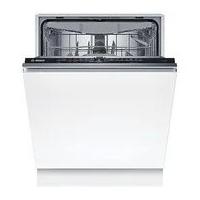 Bosch Elettrodomestici 60 cm Einbau Geschirrspueler SMV2IVX59E Smart