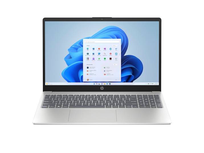 HP 15-fc1250ndx -15 inch Laptop