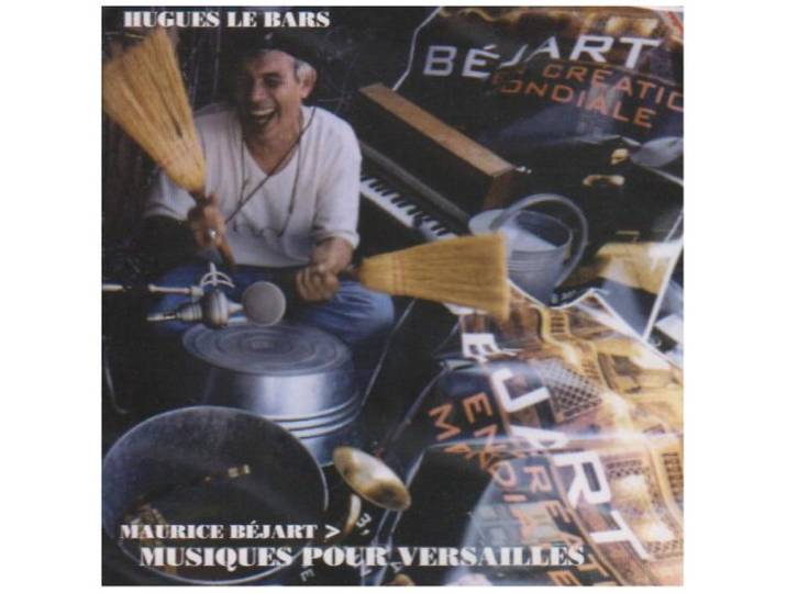 Musique Pour Versailles