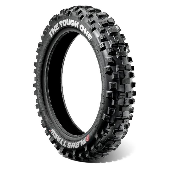 Plews Tyres PLEWS TIRES REIFEN 140/80-18 EN1 TOUGHT ONE SPEC B ENDURO EXTREME SUPER SOFT 70M HINTEN (CUBE - (TB1R-14018/26)