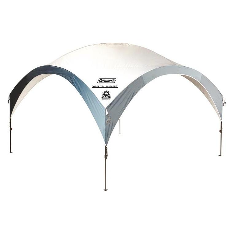 Coleman Fast Pitch Event Shelter L (365 cm, 365 cm) (2000032027)