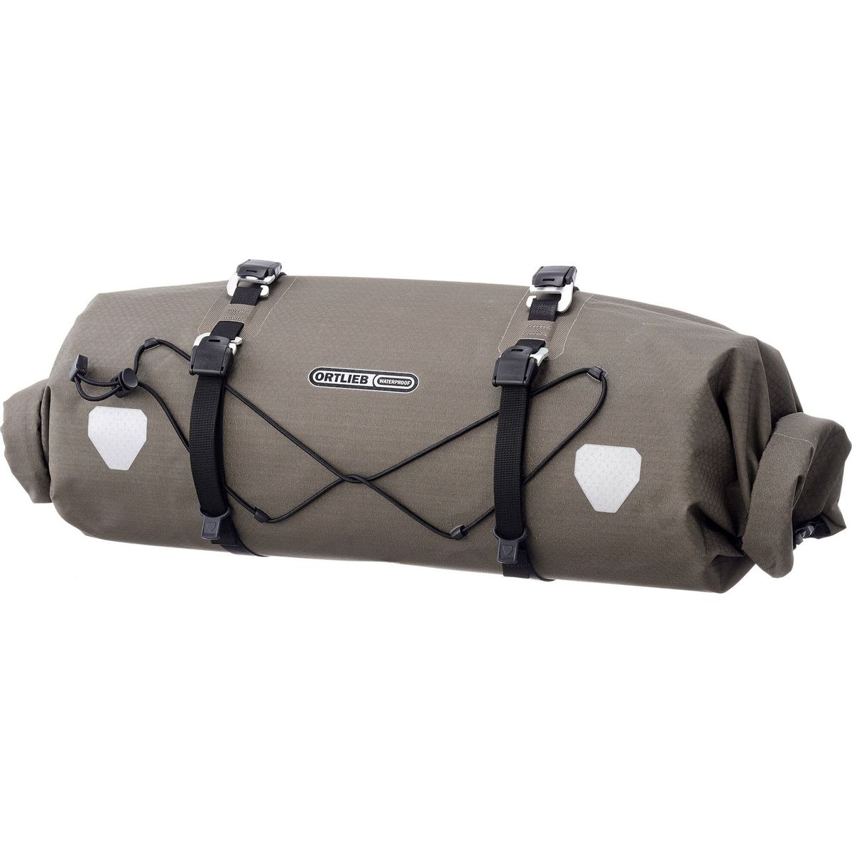 Ortlieb Handlebar-pack Flex dark sand F9928
