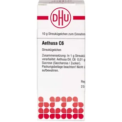 Aethusa C 6 10 G