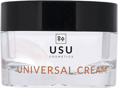 USU Cosmetics Universal Face Cream 50 ml