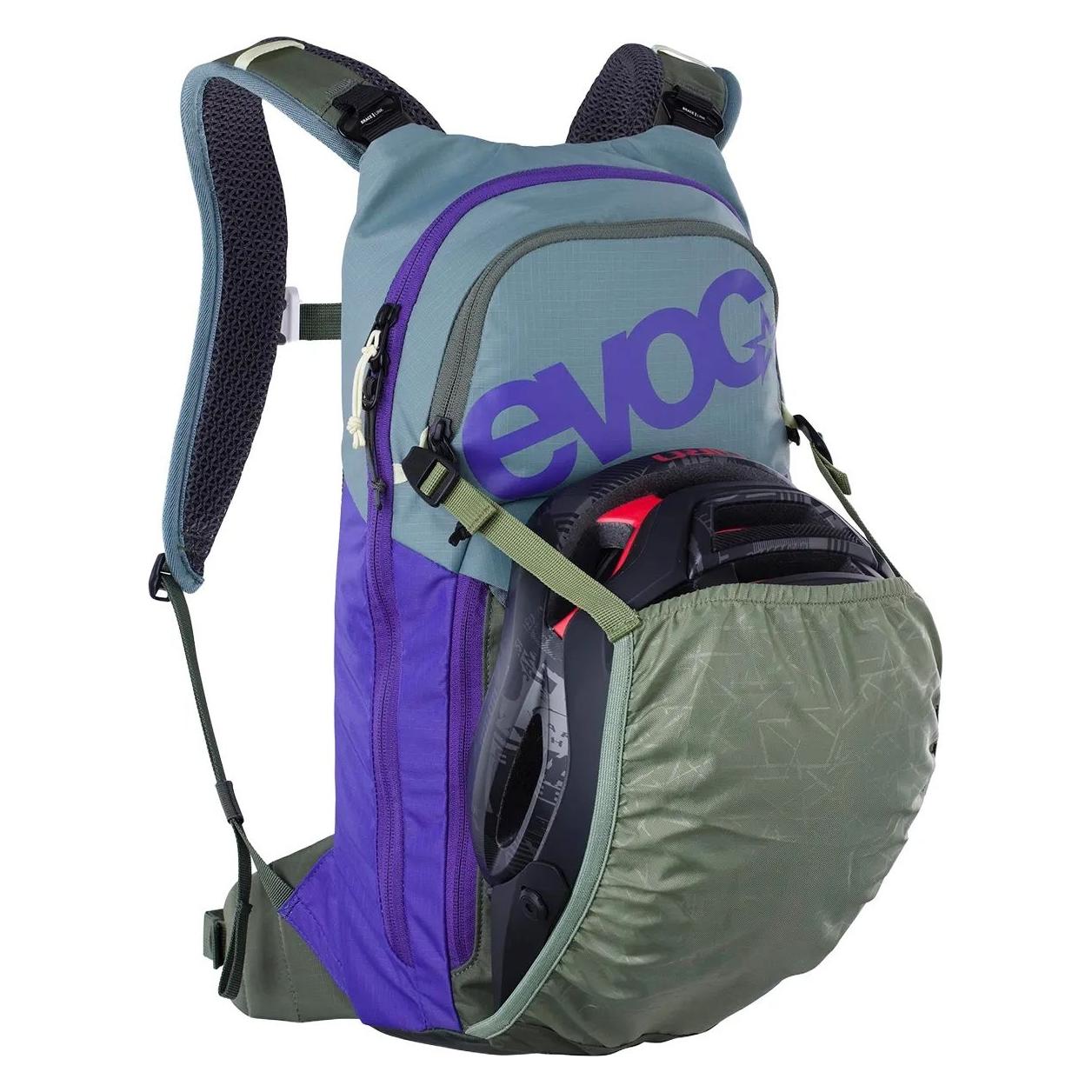 Evoc Stufe 6 Rucksack (6 l) (100216139-4250450735205)