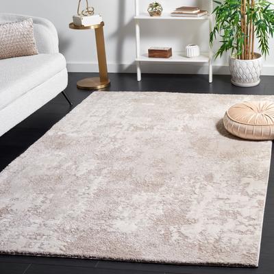 SAFAVIEH Century Trix Modern Abstract Rug